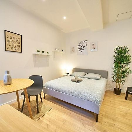 Apartamento Le Petit Pierre Scize - Quais De Saone Lyon Exterior foto
