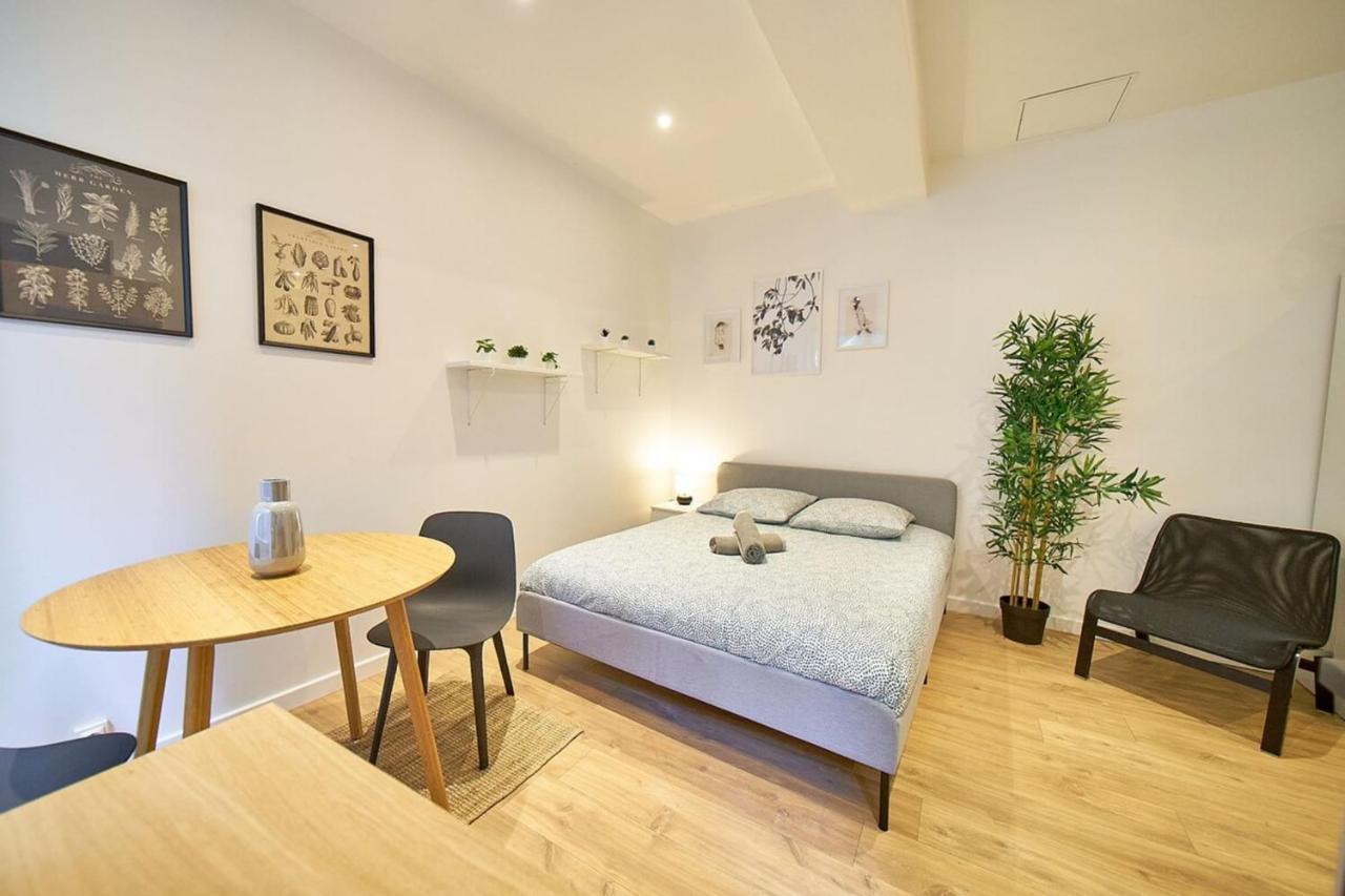 Apartamento Le Petit Pierre Scize - Quais De Saone Lyon Exterior foto