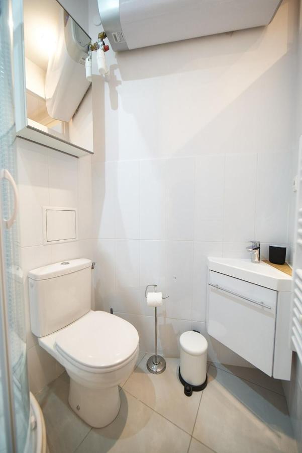 Apartamento Le Petit Pierre Scize - Quais De Saone Lyon Exterior foto